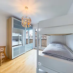 Zugspitzblick Apartment