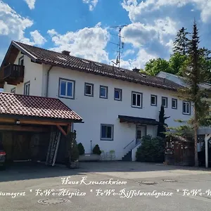 Haus Kreuzeckwiese Apartment
